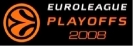 EUROLIGA 2007-2008 LOGO PLAYOFFS 001