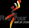 EUROLIGA 2008-2009 LOGO FINAL FOUR 002