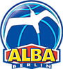 BERLIN 2005-2006 ALBA