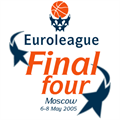 EUROLIGA 2004-2005 LOGO FINAL FOUR 001