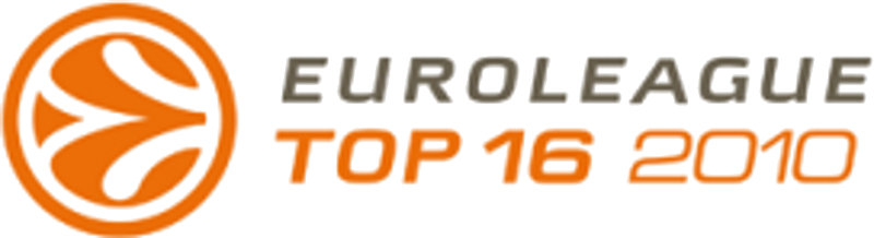 EUROLIGA 2009-2010 TOP 16 001