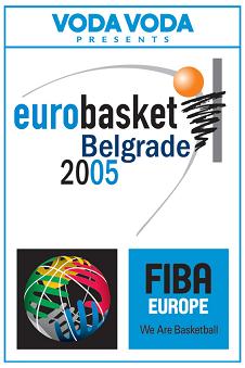 2005 EUROPEO SERBIA 001