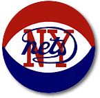 ABA-NUEVA YORK NETS 1971-1976