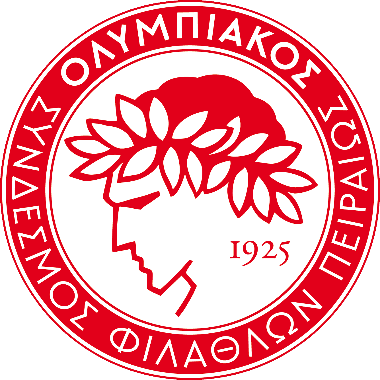 OLYMPIACOS 001
