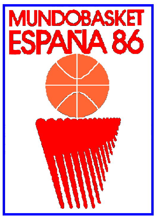 1986 MUNDIAL ESPANA LOGO COLOR 02