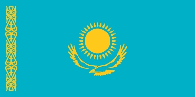 KAZAJISTAN