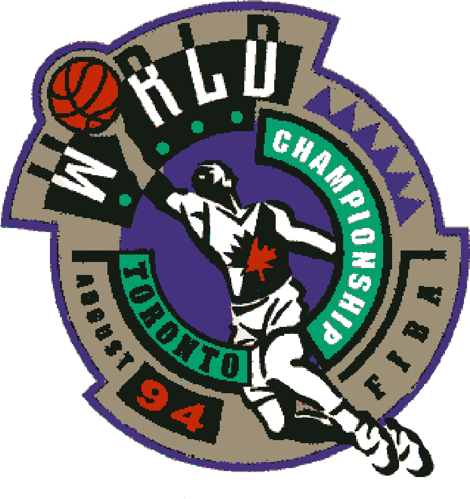 Logo del Mundial 1994